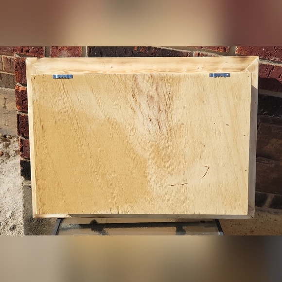 Belt Buckle Display Box - Picture 3 of 5